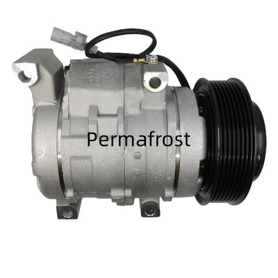 Toyota INNOVA 2.7 447260-8281 447190-2661 10S15C AC Compressor