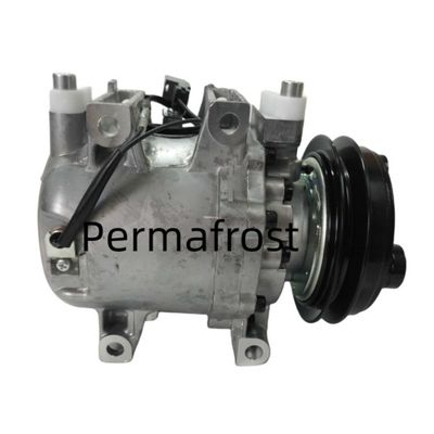 CR14 Vehicle AC Compressor 1PK Grooves 898083-9230 8973712580 8980839230