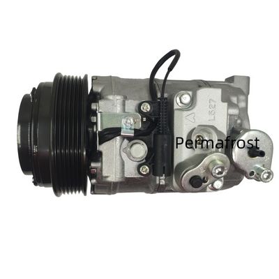 7SB16C Auto Air Compressor For Mercedes Benz Sprinter GM ZAFIRA Chrysler Crossfire Dodge A0002302011 4471907815