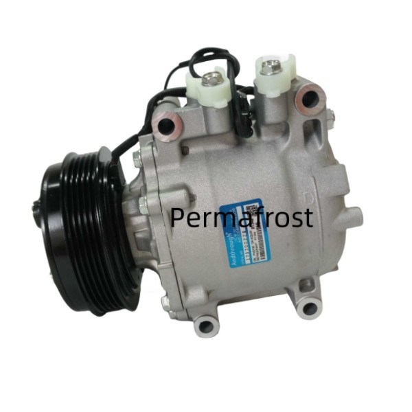 Powered Electric Automotive Air Conditioning Compressor TRS090 38810PWAJ02